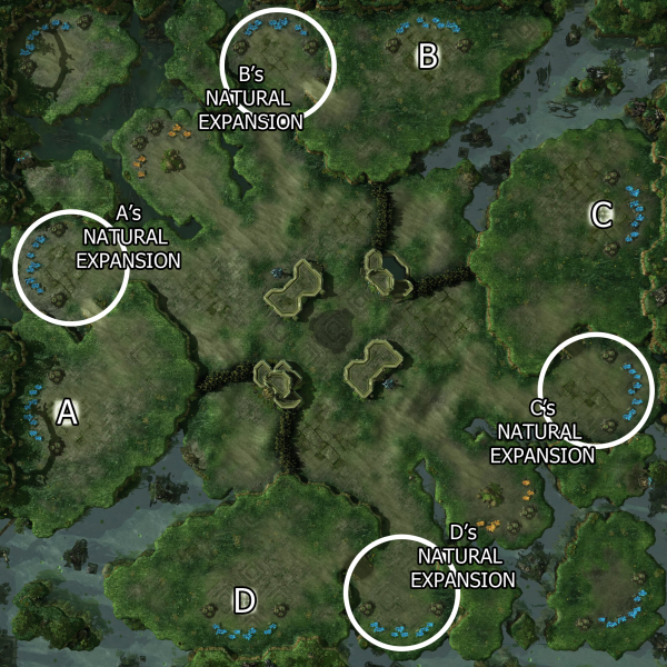 qxc Speaks: Order of Expansions