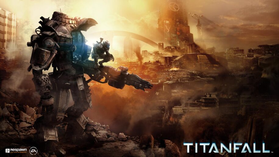 Thoughts from Mr. X: Prepare for Titanfall