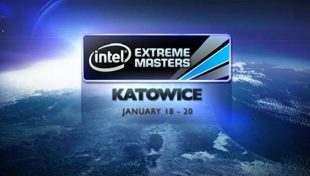 n0thing To Report: Katowice Day 1 & 2