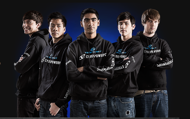 Team Coast Interview Series: WizFujiiN