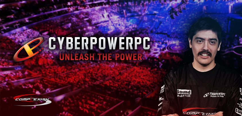 compLexity Gaming: Bubbadub’s Story