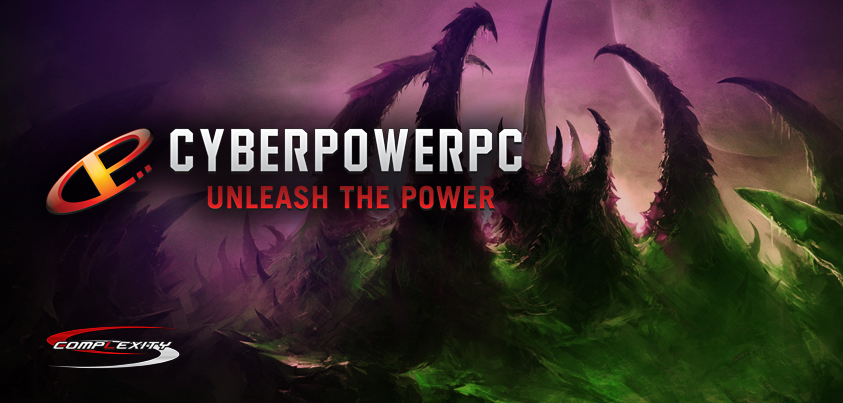 qxc Speaks: Proposed Zerg Changes