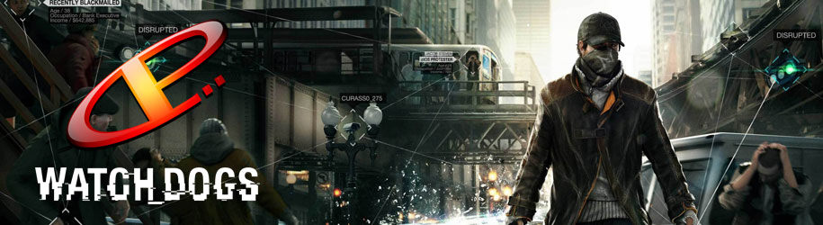 Watch_Dogs Review