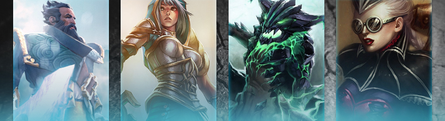 The Importance of Character Design – Part 1