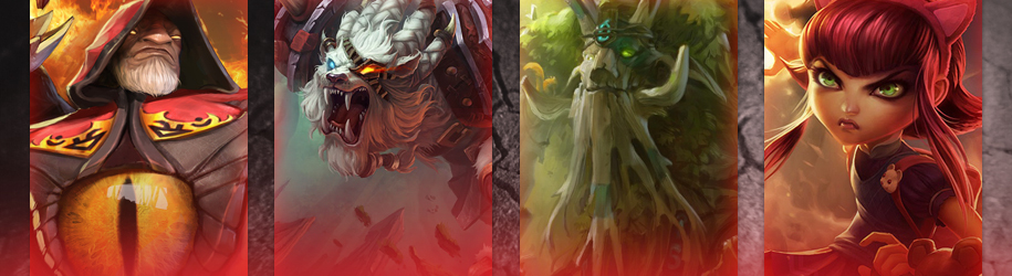The Importance of Character Design – Part 2