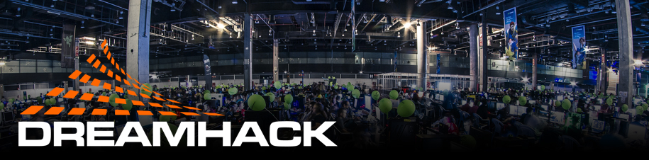 Do We Still Need DreamHack?