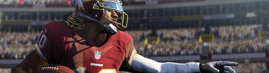 EA Access: Bringing Madden and FIFA to Xbox One