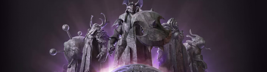My Adventure to The International 4