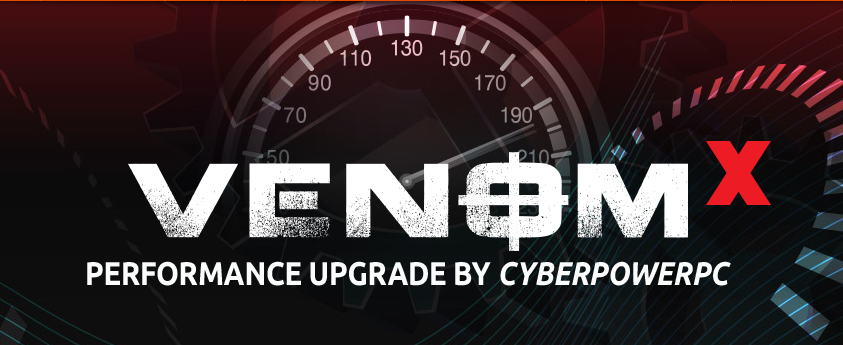 What is VenomX?