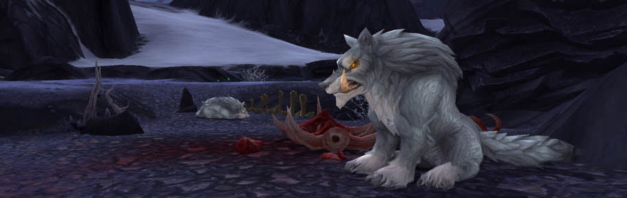 Blizzard Questions WoW’s Future