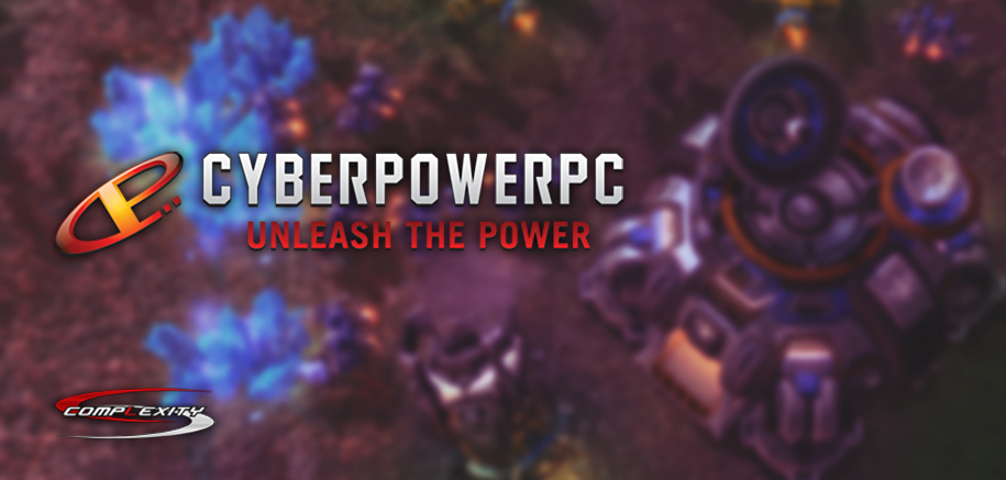 CC First in Terran vs Protoss