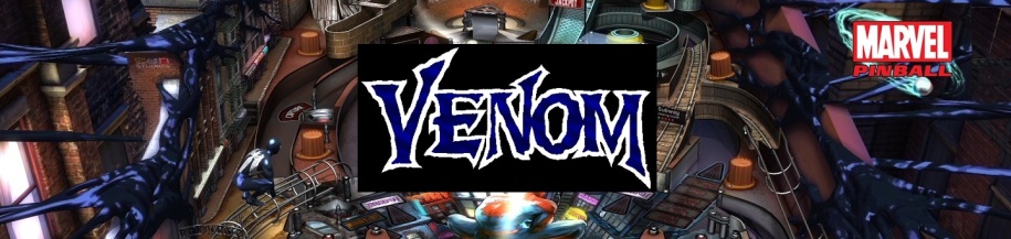 Spider-Man Nemesis Venom added to Zen Studios Game PinBall