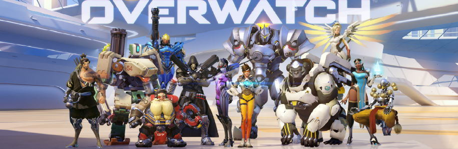 Overwatch, Blizzard’s Biggest Open Beta Game Attracting 10 Million Players