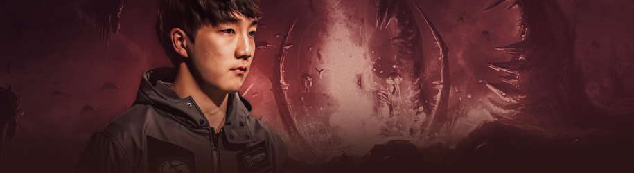 Jaedong: Traveling Europe
