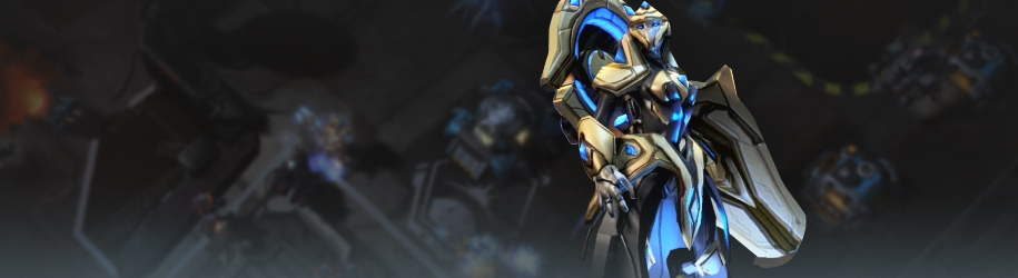 The Adept as it Stands in LotV