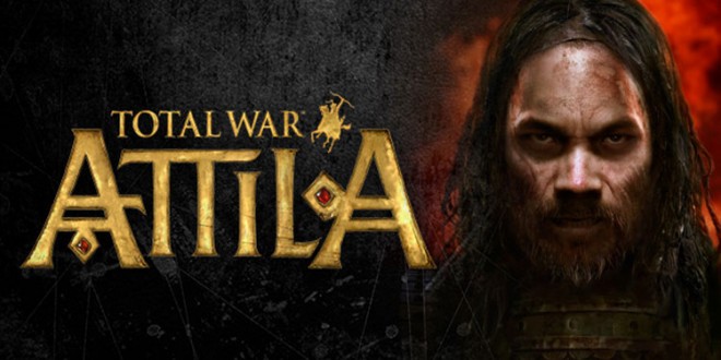 Total War: Attila—A Grand Steppe Up for the Gaming PC World