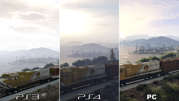 Grand Theft Auto 5: Is it Better on PC?