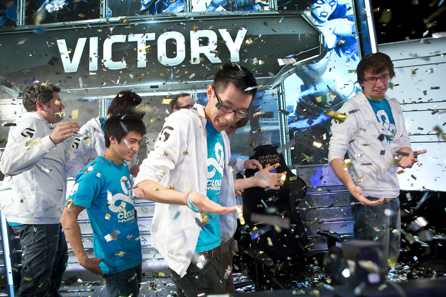 Hai’s Retrun: Where Does C9 Stand?