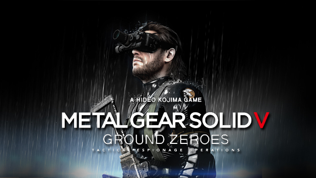 Metal Gear Solid V: Ground Zeroes — A New Direction, But Does it Pay Off?