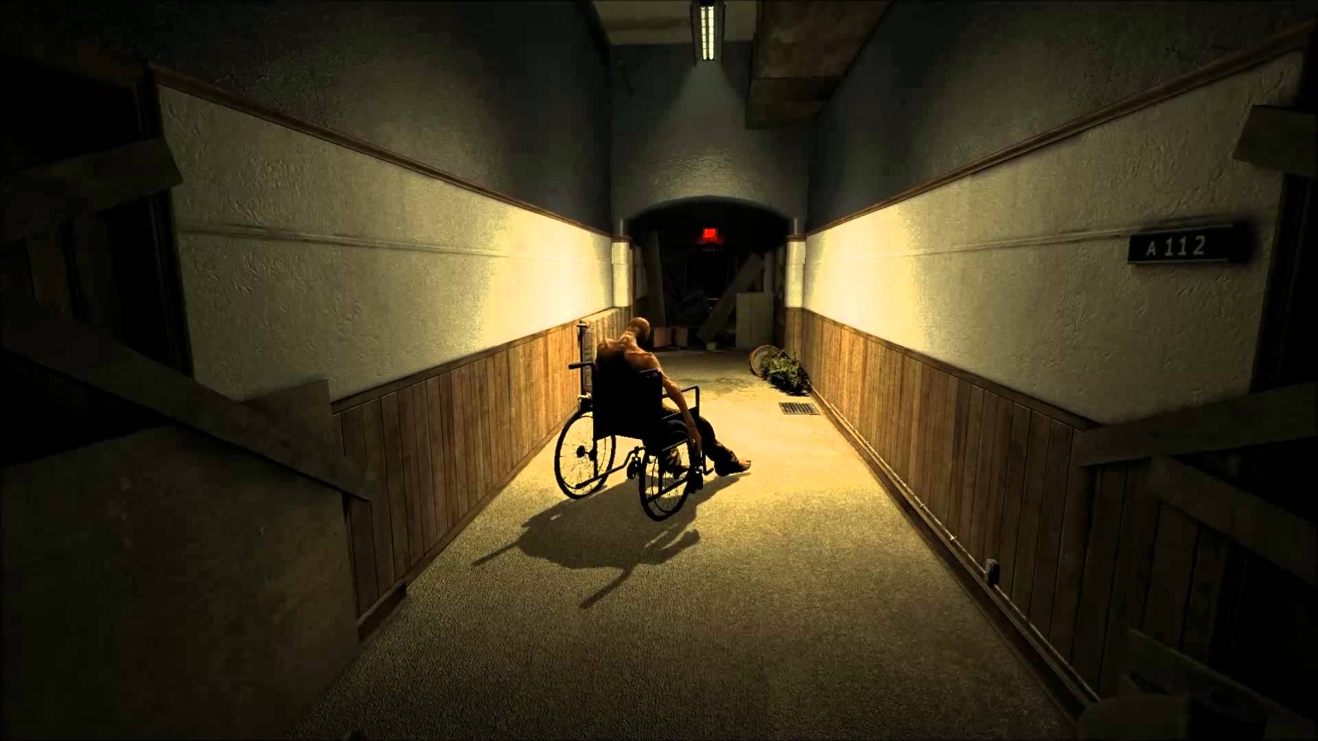 Courtesy - Red Barrels