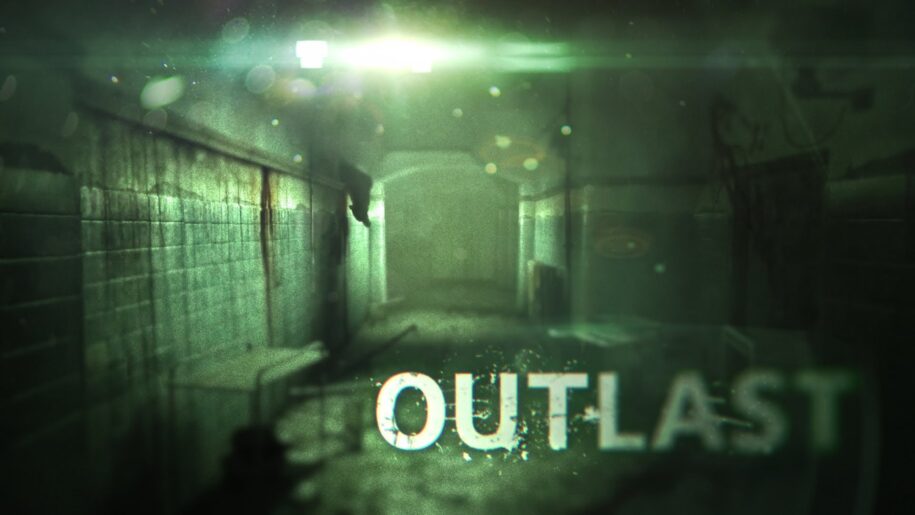 Outlast—Squeal Like a Pig, Boy
