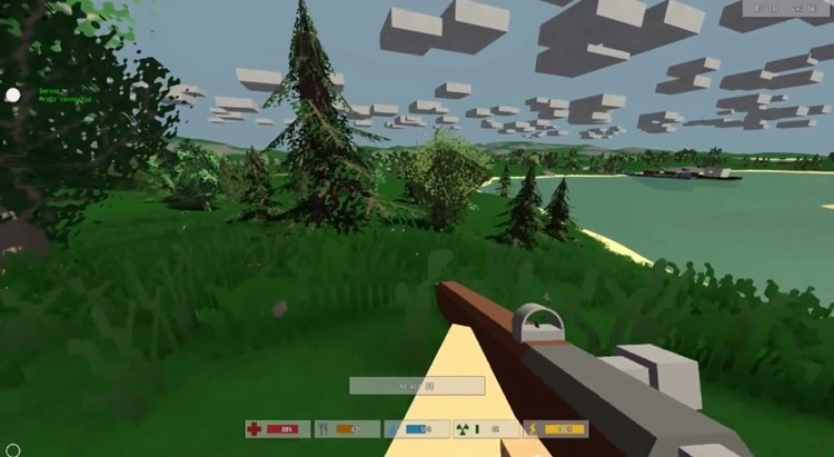5 FREE STEAM GAMES WORTH TRYING
