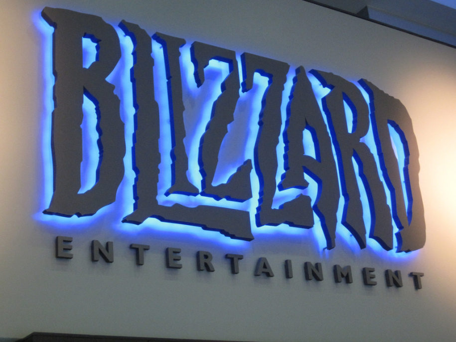 Blizzard News: Starcraft II Expansion, Overwatch News and MORE!