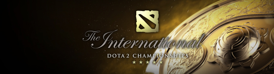 Long Road Home: Evil Geniuses in The International