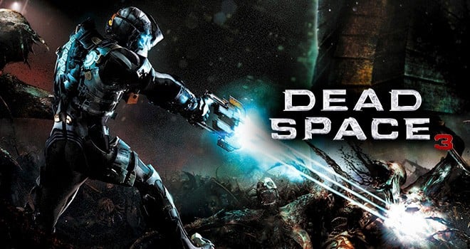 Dead Space 3 – Plenty Heard Us Scream