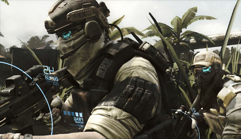 Courtesy -Ubisoft Studios