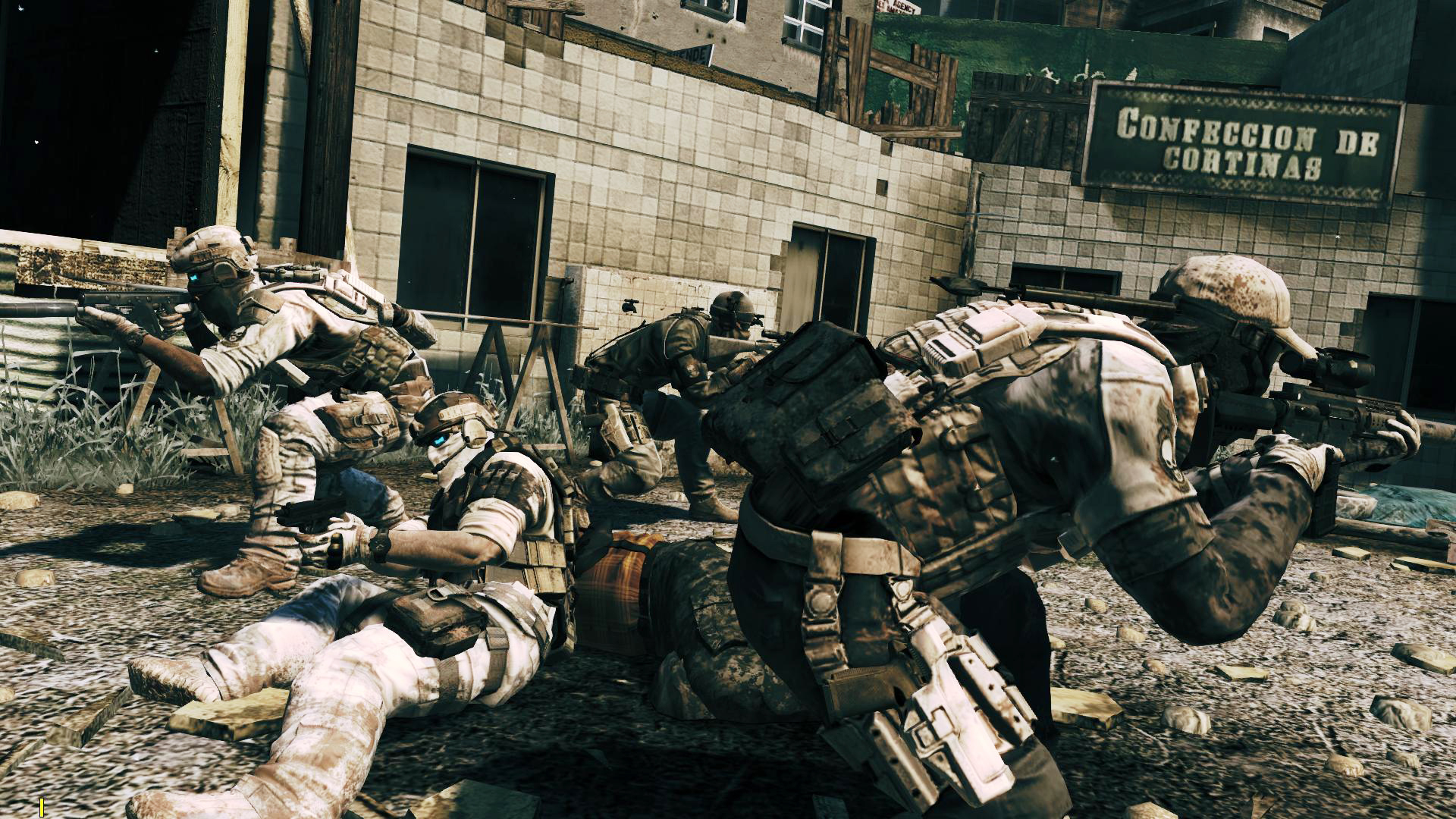 Courtesy -Ubisoft Studios