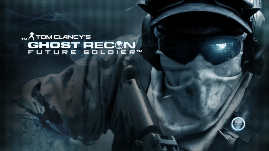 Tom Clancy’s Ghost Recon: Future Soldier – Stealth Action Redefined