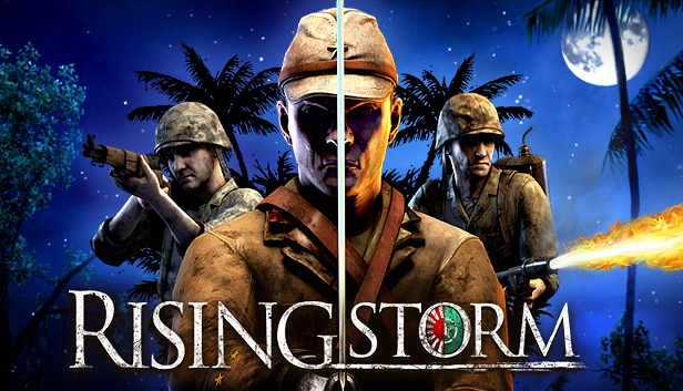 Rising Storm — A Unique Spin on a Tired Genre