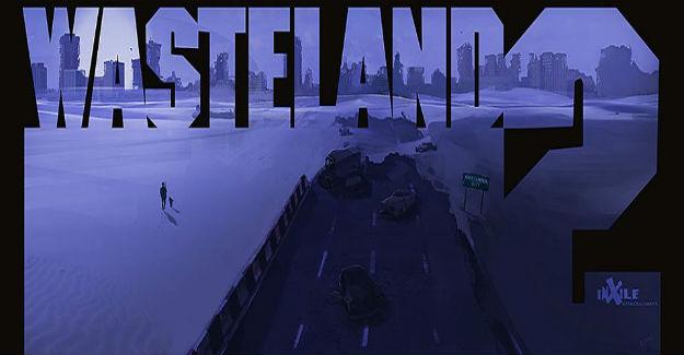 Wasteland 2 – Out on the Fringes with some Old School-Style Goodness