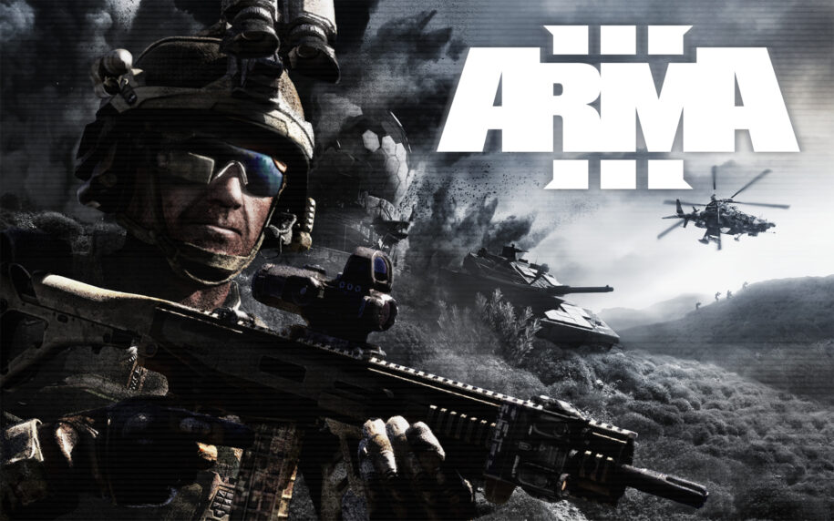 Arma 3 – Is the Third Time a Charm?