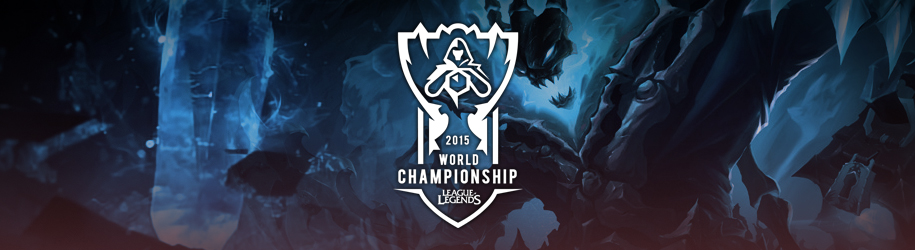 The Top Support Players of The Season Five LoL World Championships