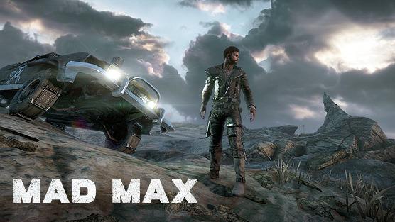 Mad Max – Maximum Gaming Fun