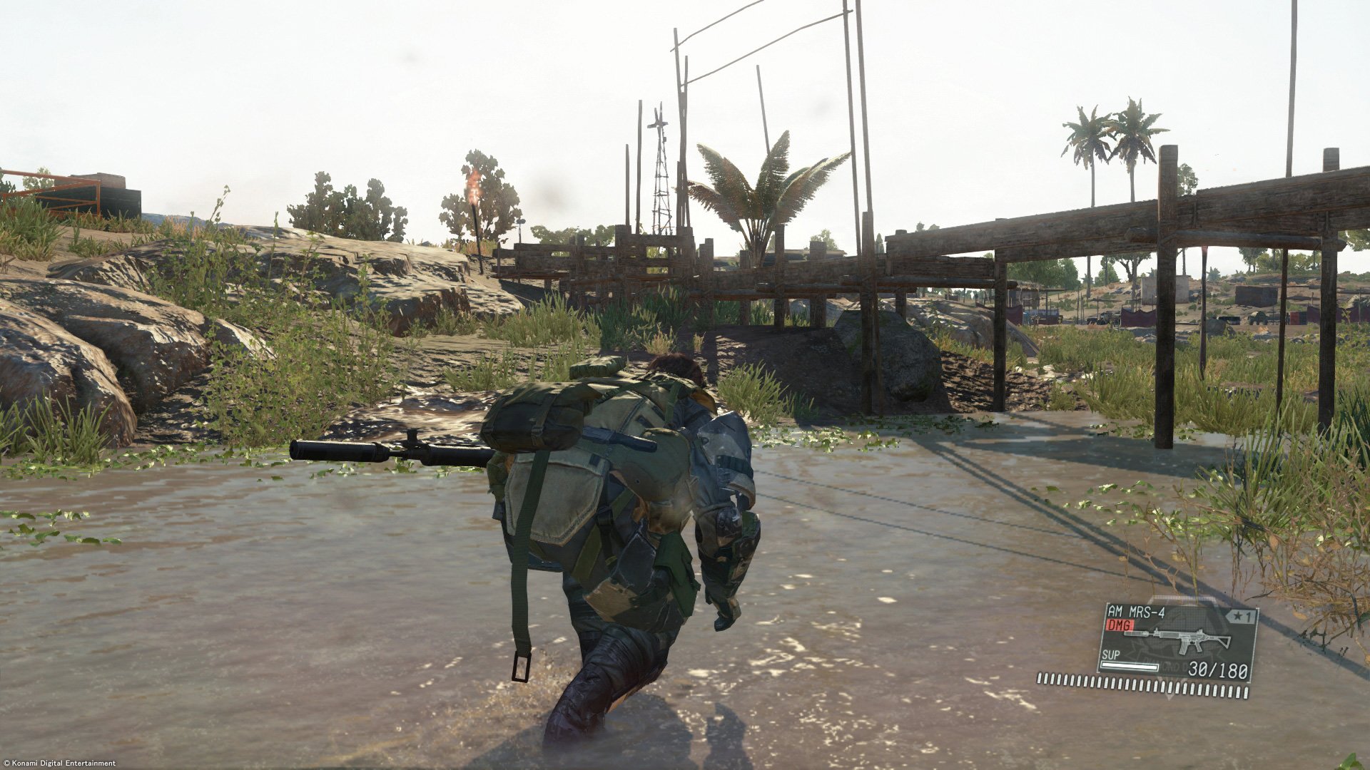 Courtesy - Konami