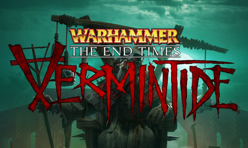Warhammer: End Times – Vermintide – A Pretty Fun Romp through Familiar Waters
