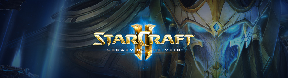 Legacy of the Void: Can it bring StarCraft back to top form?