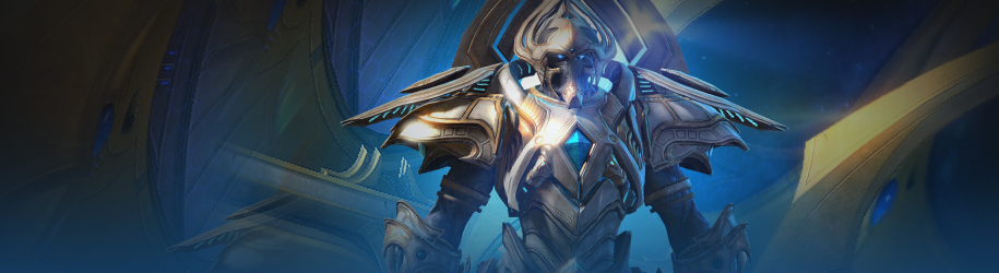 Into the Void: StarCraft II’s Conclusion