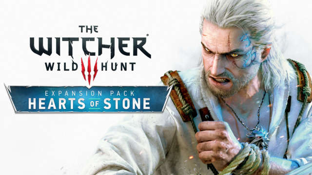 The Witcher 3: Hearts of Stone – A Flashback to the Days of Bonafide Expansions