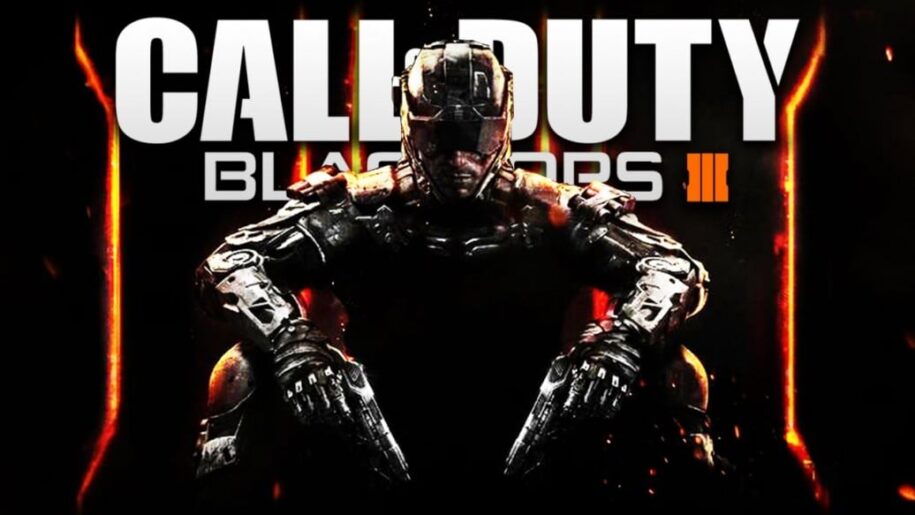 Call of Duty: Black Ops III—A Nonsensical Overload on the Senses