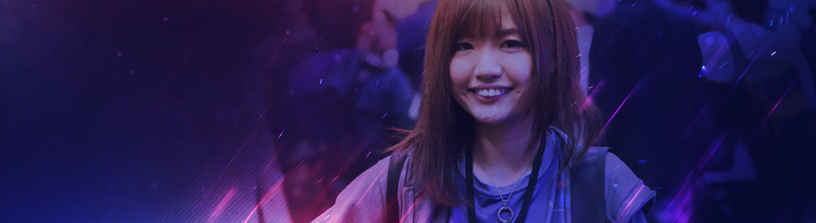 ChocoBlanka Takes eSports Mainstream in Tokyo and Beyond