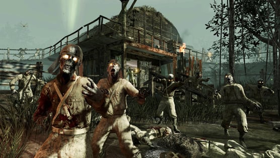 Courtesy - Treyarch Studios