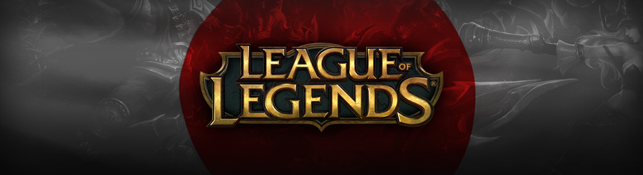 In Bloom: League of Legends Arrives in Japan