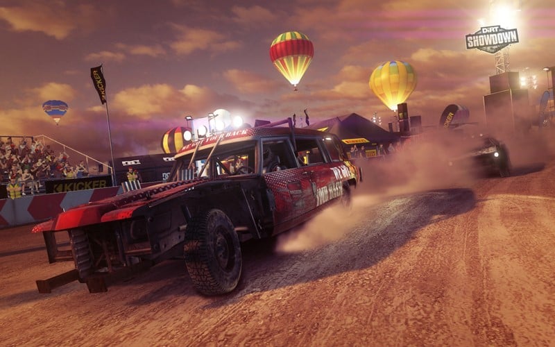 Codemasters Acquires Slightly Mad Studios
