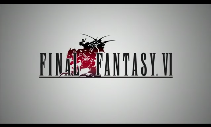 Final Fantasy VI Remake Released on PC Next Week via Steam