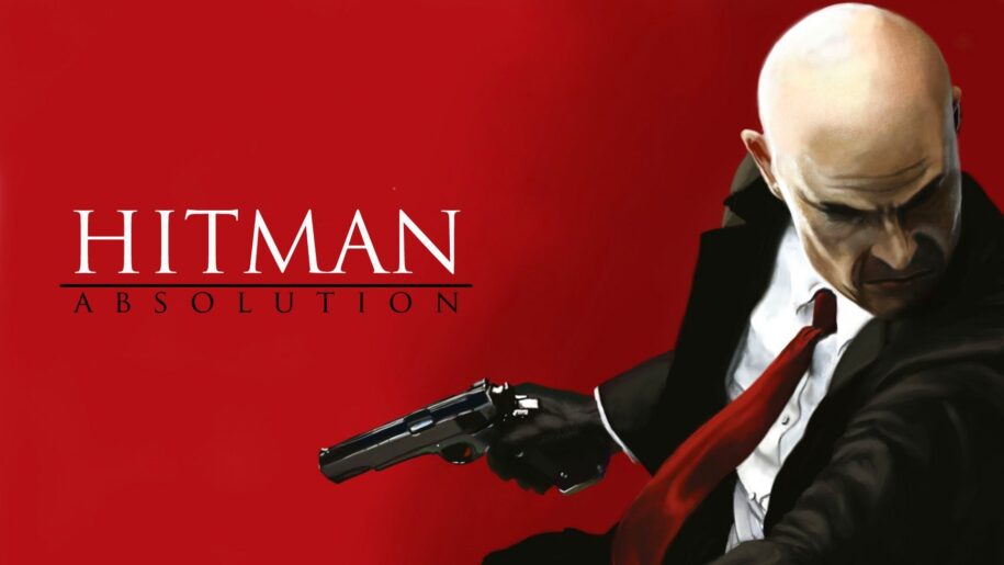 Hitman: Absolution Review – A Slightly Noisier Agent 47
