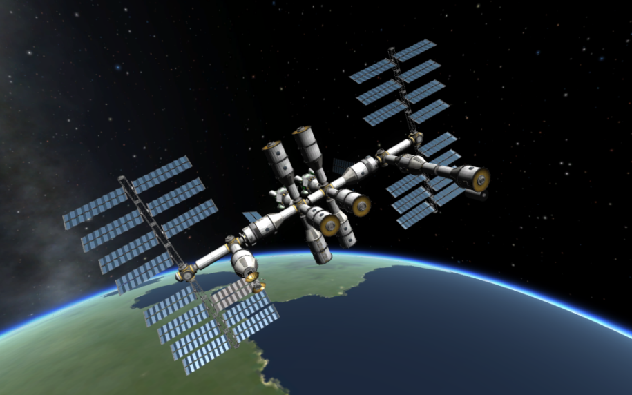 Kerbal Space Program: More Than Your Average Indie Game